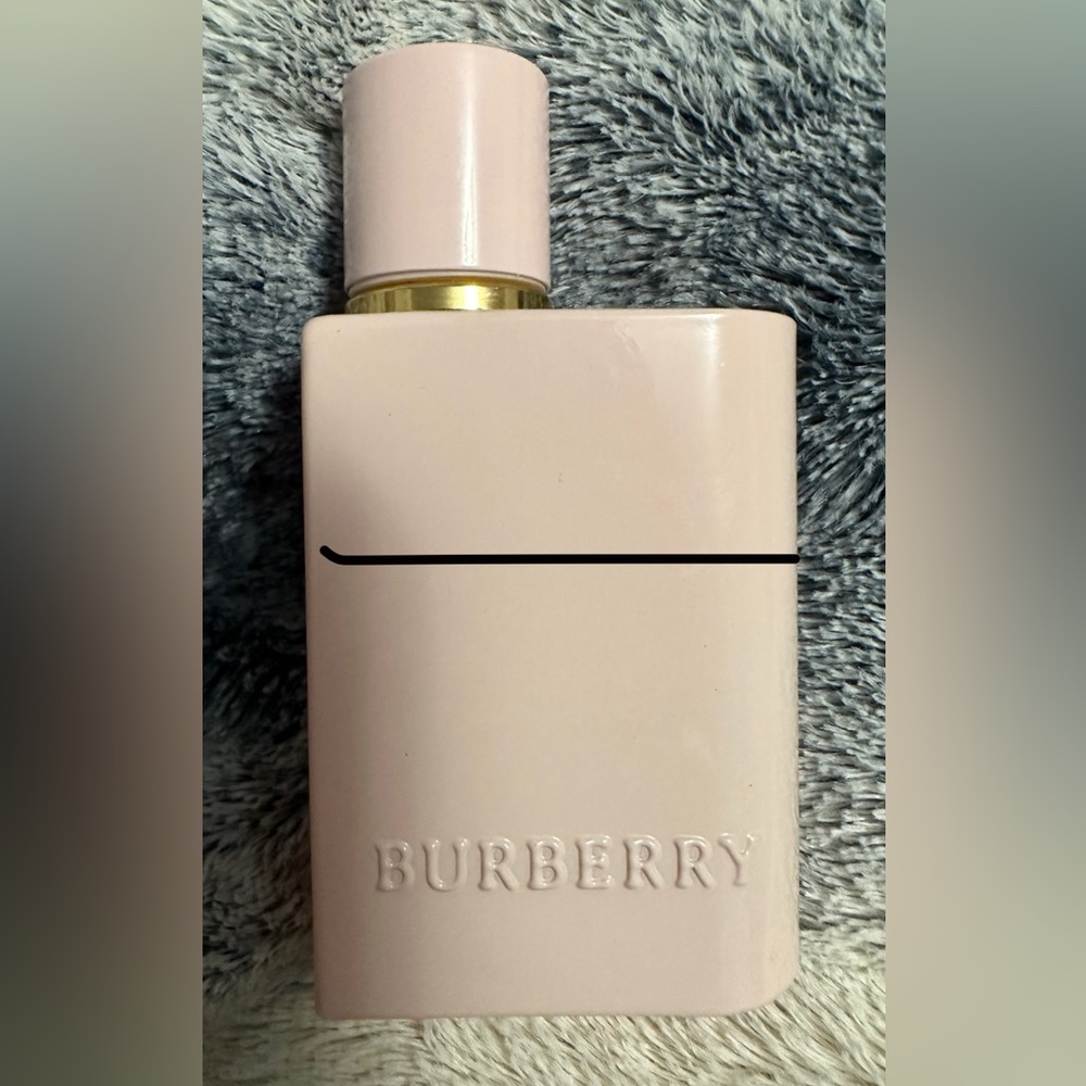 Burberry Her Elixir
